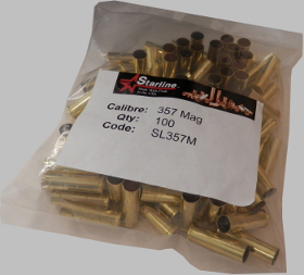 Starline 357 Magnum Starline 357 Magnum